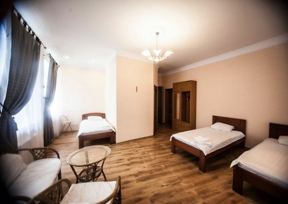 Apartamenti Dvinska Daugavpils Exterior photo